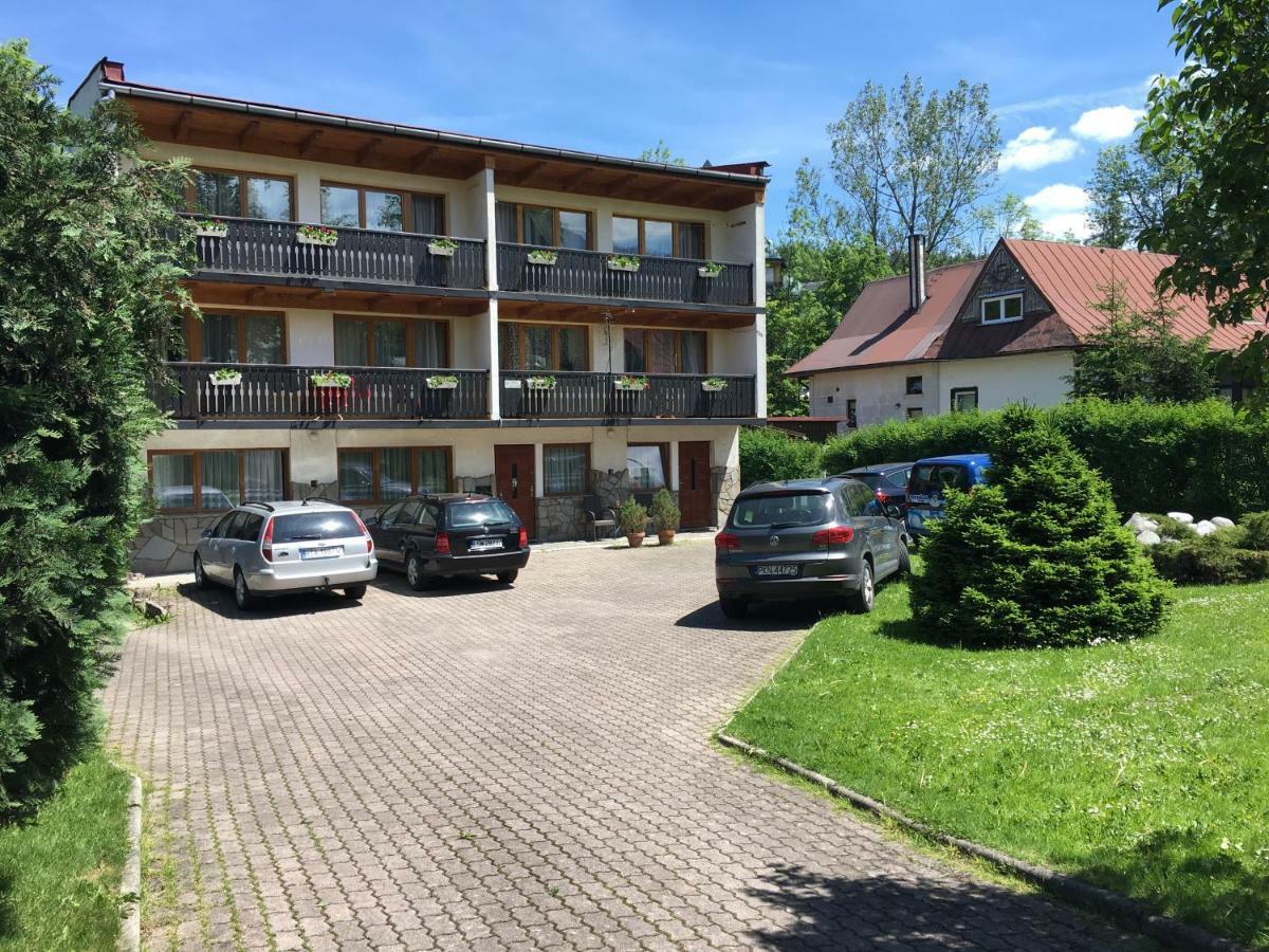 Gorski Klimat Zakopane Exterior photo